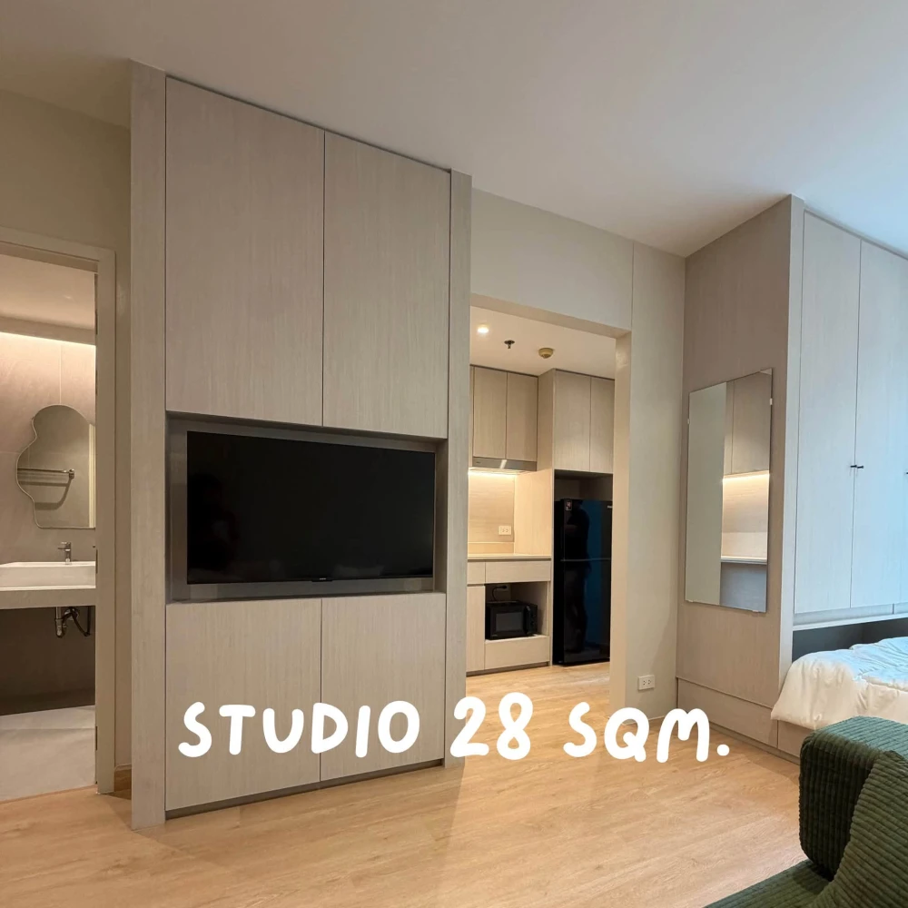 ให้เช่า Q House Condo Sathorn ห้องน่าอยู่ แต่งครบจบที่นี่ ราคาไม่แรง รีบมาจับมาจองได้แล้ววันนี้ อย่าพลาดโอกาส