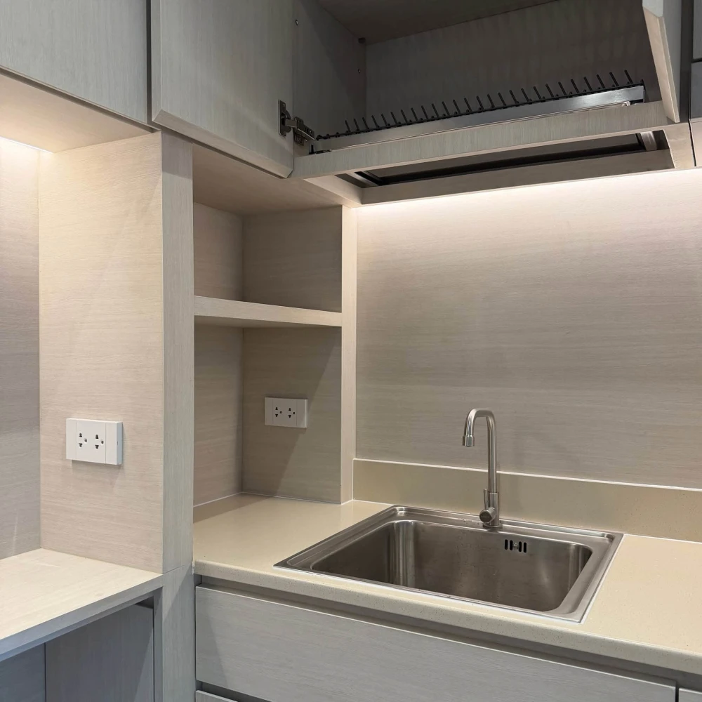 ให้เช่า Q House Condo Sathorn ห้องน่าอยู่ แต่งครบจบที่นี่ ราคาไม่แรง รีบมาจับมาจองได้แล้ววันนี้ อย่าพลาดโอกาส