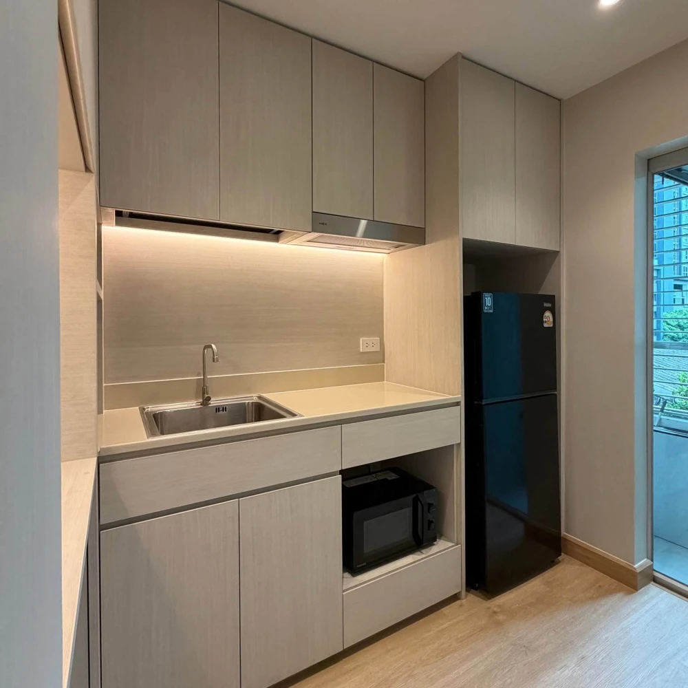 ให้เช่า Q House Condo Sathorn ห้องน่าอยู่ แต่งครบจบที่นี่ ราคาไม่แรง รีบมาจับมาจองได้แล้ววันนี้ อย่าพลาดโอกาส