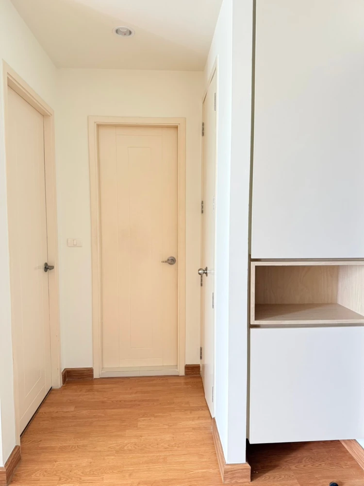 ให้เช่า Q House Sukhumvit 79 ห้องกว้าง อยู่สบาย มาพร้อมการตกแต่งที่ครบครัน สนใจจองเลย