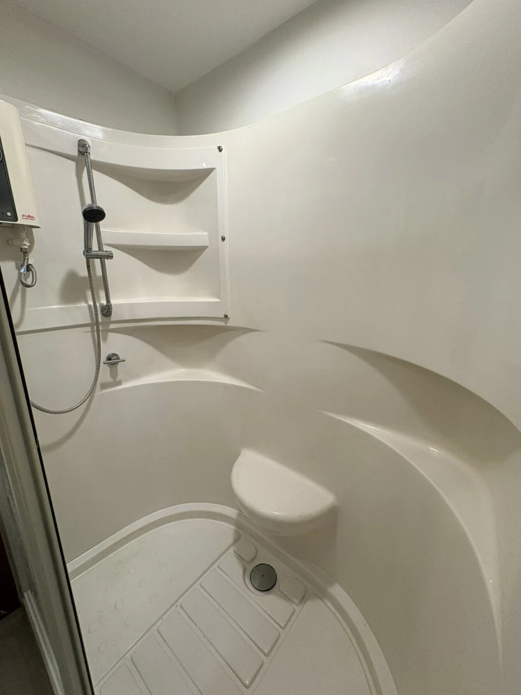 ให้เช่า Q.House Condo Sathorn ห้องมุม น่าอยู่ แต่งครบ จองเลย ห้ามพลาด