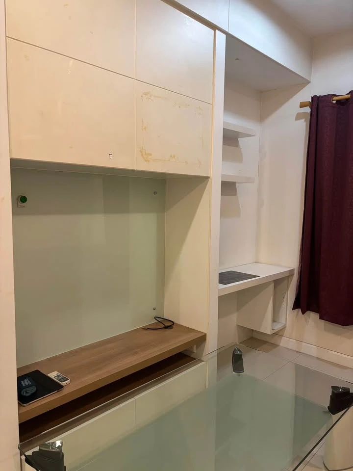 ให้เช่า Q.house condo sathorn ห้องอยู่ชั้น 9 ติดbts ออกจากคอนโดขึ้นบันไดเลื่อนได้เลย เดินทางสะดวกสบายมากๆ