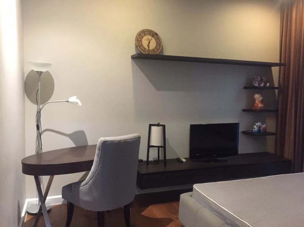 ให้เช่า Quattro By Sansiri มาพร้อมการตกแต่งที่ครบครัน สนใจจองเลย