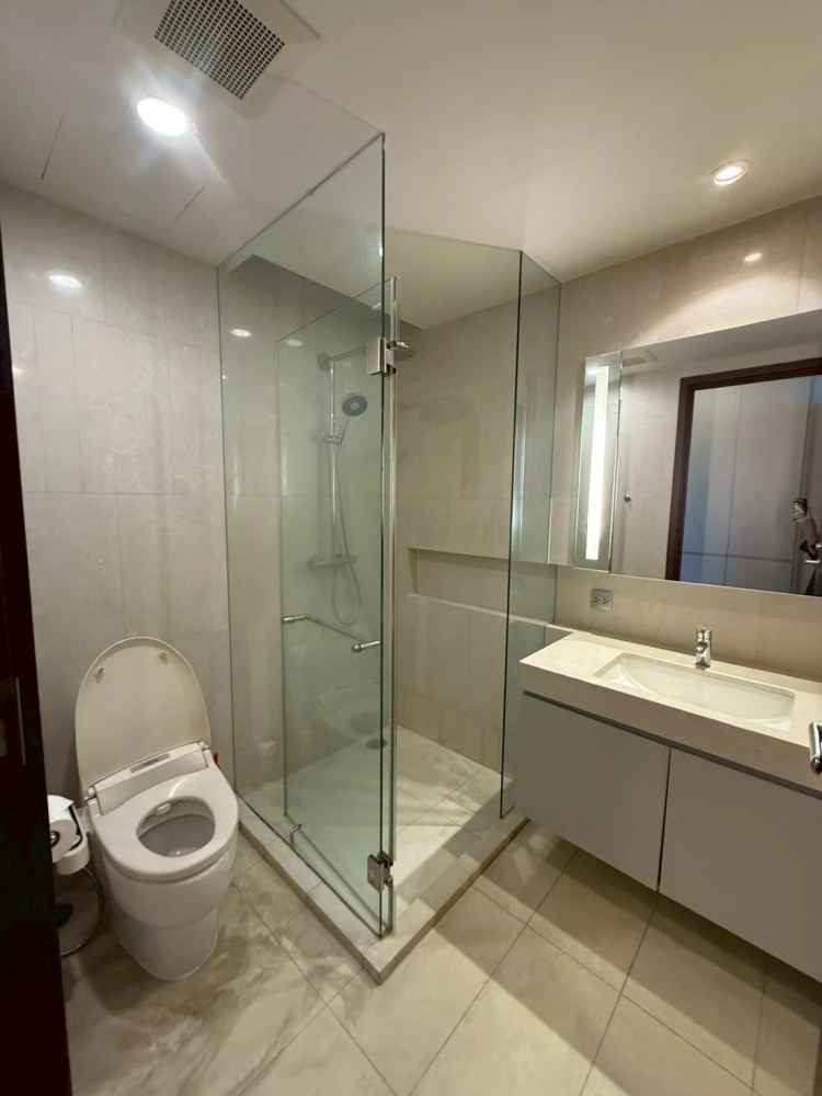 ให้เช่า Quattro By Sansiri ห้องพร้อมอยู่ พร้อมเฟอร์ + เครื่องใช้ไฟฟ้า จองเลย