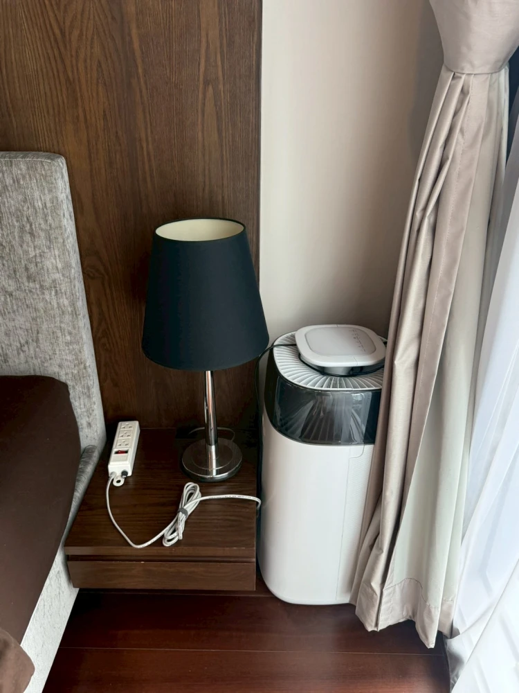 ให้เช่า Quattro By Sansiri ห้องพร้อมอยู่ พร้อมเฟอร์ + เครื่องใช้ไฟฟ้า จองเลย