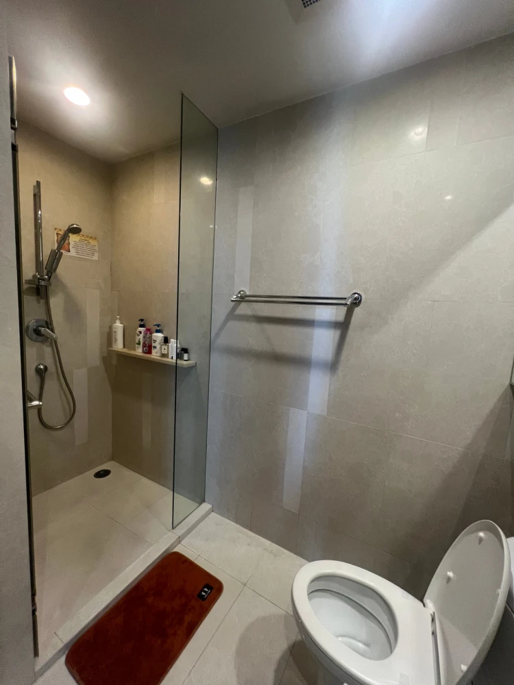 ให้เช่า Quattro By Sansiri 2 นอน ชั้นสูง วิวโล่ง แต่งครบ สนใจจองเลย อย่ารอช้า