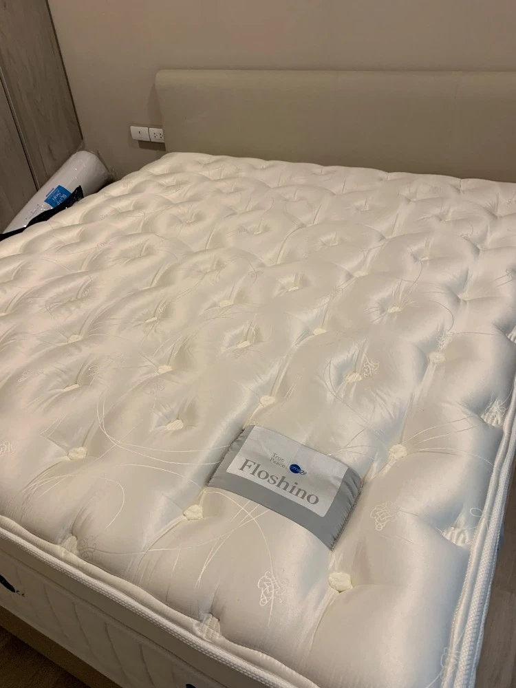 ให้เช่า QUINTARA ARTE Sukhumvit 52 ห้องแต่งครบ หิ้วกระเป๋าใบเดียวมาได้เลย จองด่วน