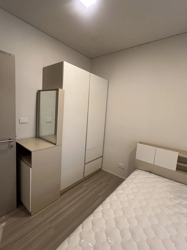 ให้เช่า QUINTARA Mhy’ Den Phonimit ห้องพร้อมอยู่ สิ่งอำนวยความสะดวกครบ ราคาดี จองเลย อย่าพลาด