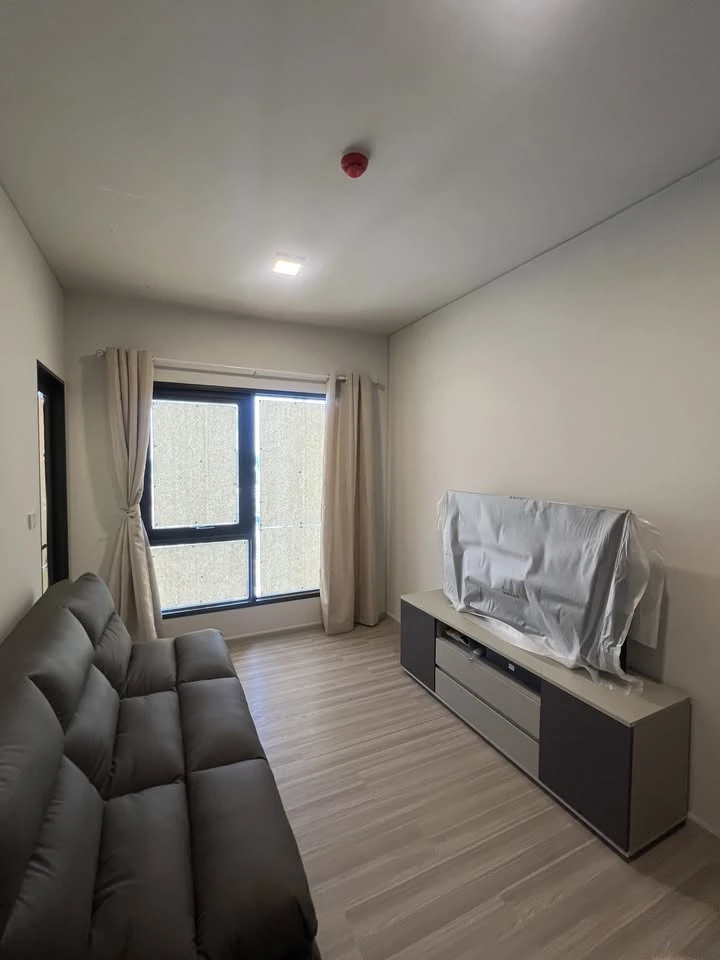 ให้เช่า QUINTARA Mhy’ Den Phonimit ห้องพร้อมอยู่ สิ่งอำนวยความสะดวกครบ ราคาดี จองเลย อย่าพลาด