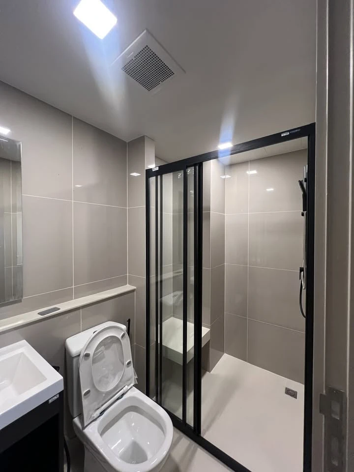 ให้เช่า QUINTARA Mhy’ Den Phonimit ห้องพร้อมอยู่ สิ่งอำนวยความสะดวกครบ ราคาดี จองเลย อย่าพลาด