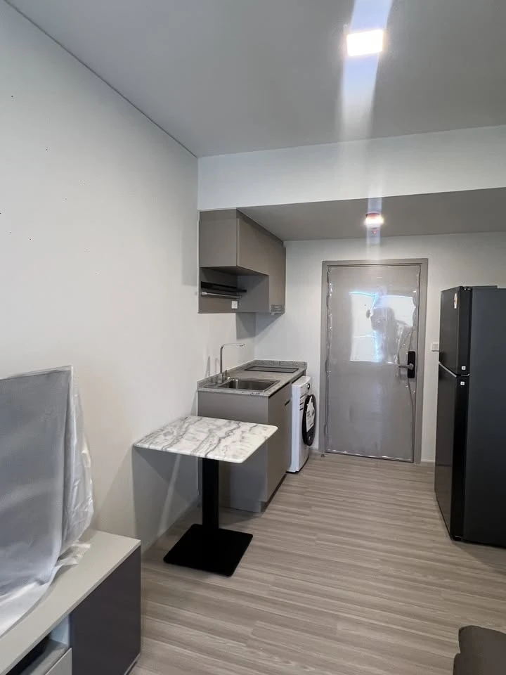 ให้เช่า QUINTARA Mhy’ Den Phonimit ห้องพร้อมอยู่ สิ่งอำนวยความสะดวกครบ ราคาดี จองเลย อย่าพลาด