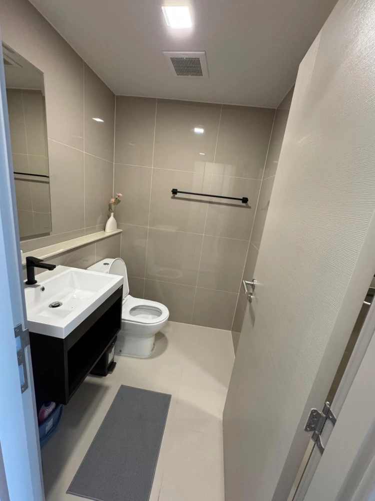 ให้เช่า Quintara MHy’Den Pho Nimit ห้องพร้อมอยู่ สิ่งอำนวยความสะดวกครบ มาจองเลยจ้า อย่าพลาดเด็ดขาด