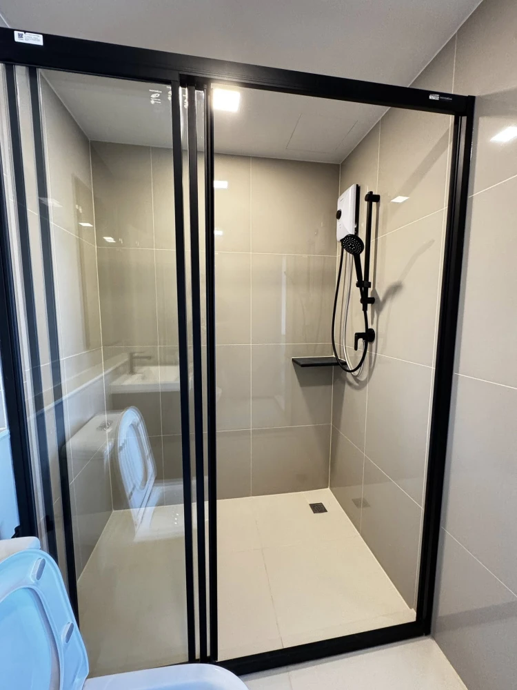 ให้เช่า Quintara MHy'Den Pho Nimit ห้องสตูดิโอ สิ่งอำนวยความสะดวกและส่วนกลางสุดปัง ห้ามพลาด