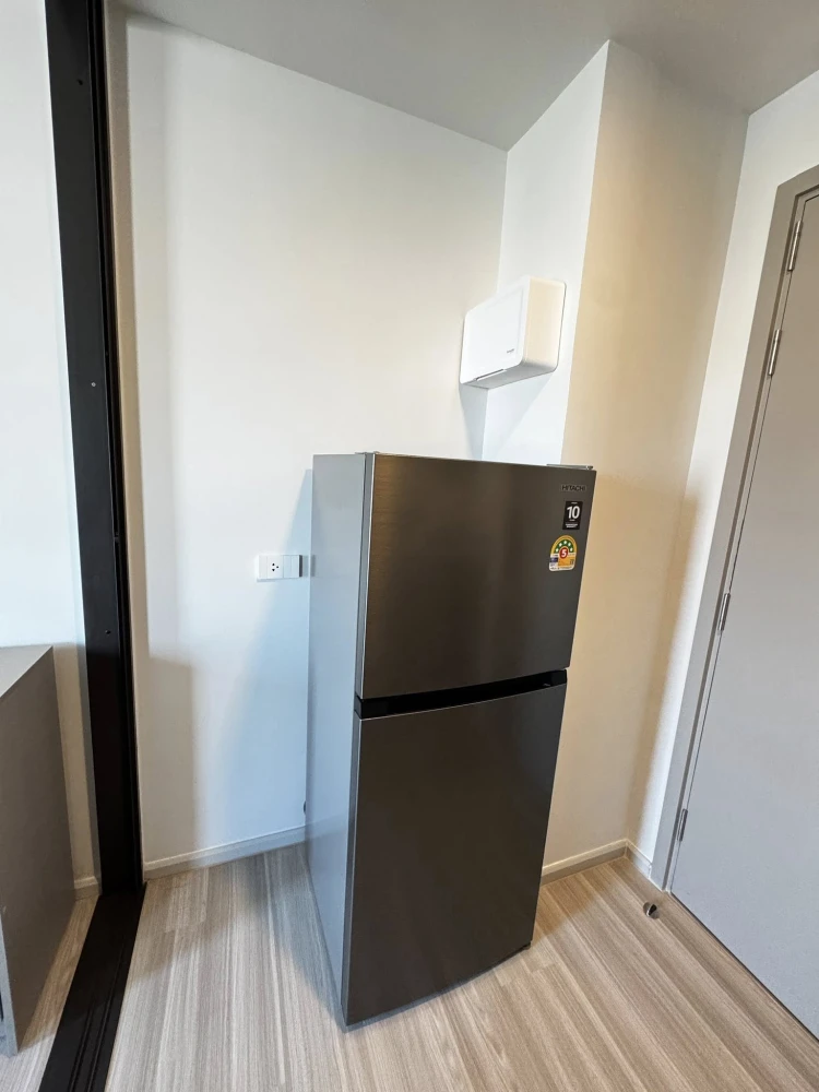 ให้เช่า Quintara MHy'Den Pho Nimit ห้องสตูดิโอ สิ่งอำนวยความสะดวกและส่วนกลางสุดปัง ห้ามพลาด