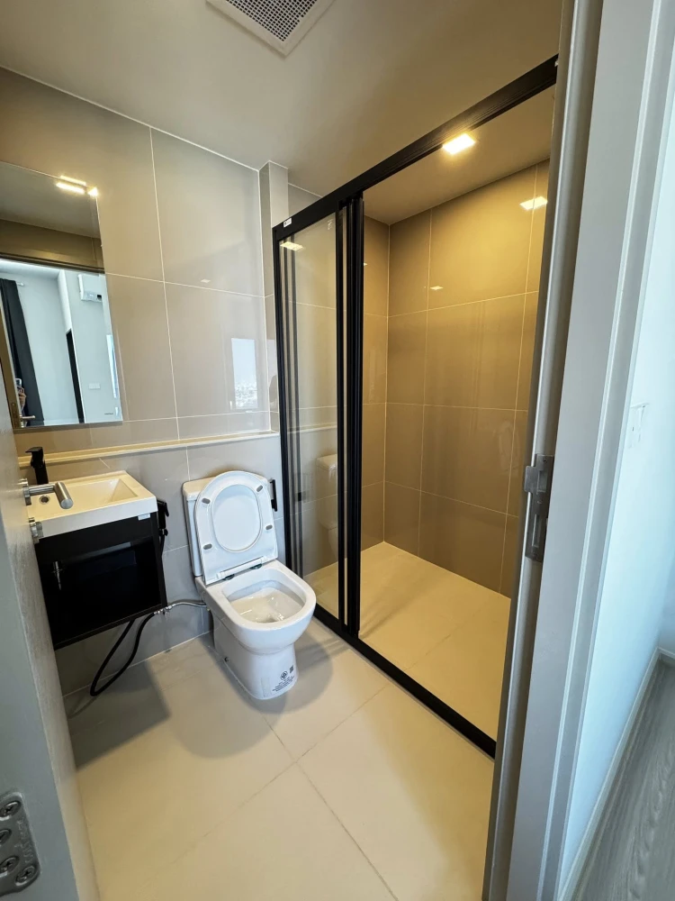 ให้เช่า Quintara MHy'Den Pho Nimit ห้องสตูดิโอ สิ่งอำนวยความสะดวกและส่วนกลางสุดปัง ห้ามพลาด