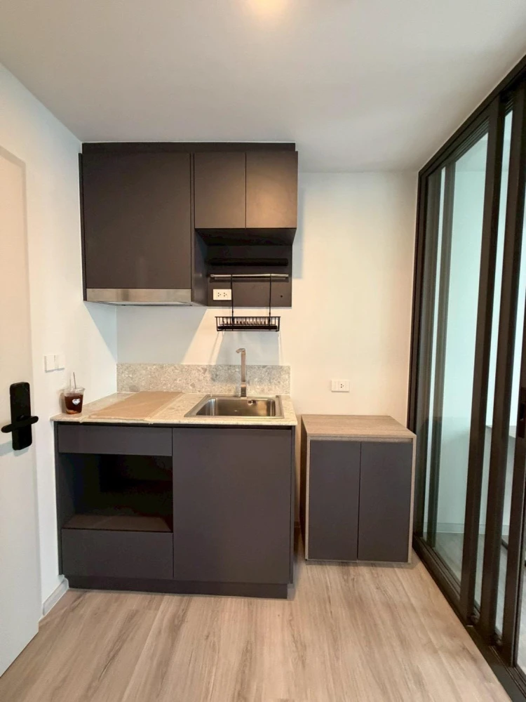 ให้เช่า QUINTARA MHy'GEN RATCHADA - HUAI KHWANG ห้องพร้อมเข้าอยู่ เฟอร์พร้อม เครื่องใช้ไฟฟ้าครบ จองเลยอย่าพลาด+++