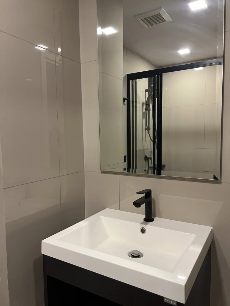 ให้เช่า QUINTARA MHy’ZEN PHROM PHONG ห้องพร้อมอยู่ เฟอร์พร้อม จองเลย