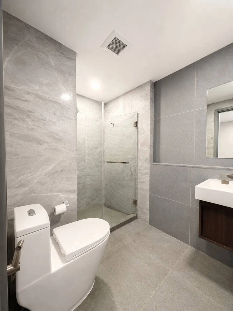 ให้เช่า Quintara Phume Sukhumvit 39 ชั้น 7 วิวเมือง Fully Furnished ครัวแยกเป็นสัดส่วน Built-in Wardrobe สะดวกครบจบที่นี่