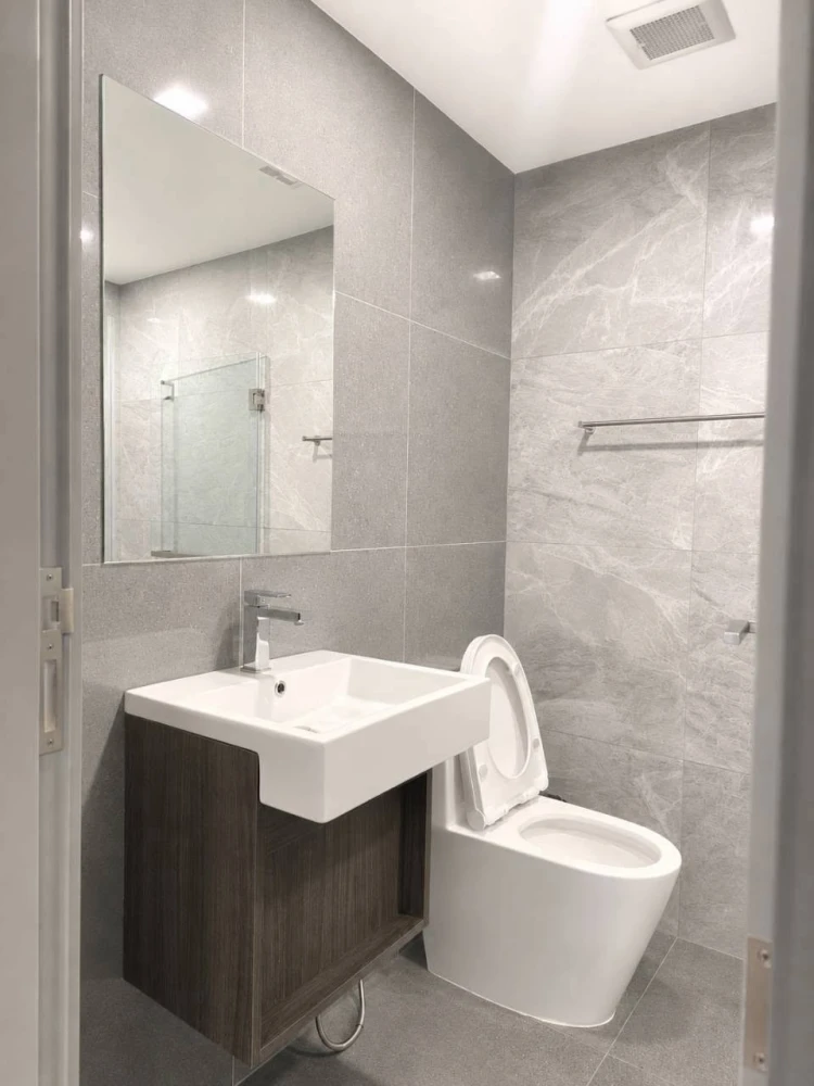ให้เช่า Quintara Phume Sukhumvit 39 ชั้น 7 วิวเมือง Fully Furnished ครัวแยกเป็นสัดส่วน Built-in Wardrobe สะดวกครบจบที่นี่