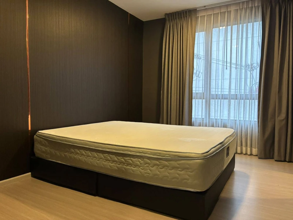 ให้เช่า Quintara Phume Sukhumvit 39 แบบ 2 ห้องนอน 2 ห้องน้ำ เฟอร์นิเจอร์ครบ พร้อมอยู่วันนี้ images