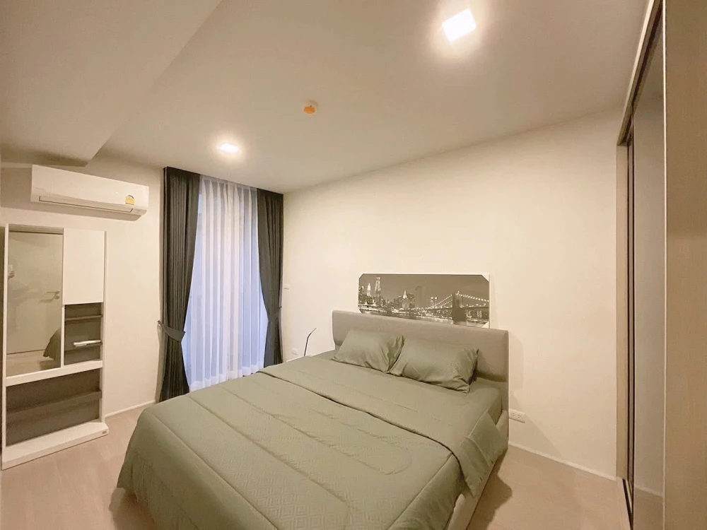 ให้เช่า Quintara Treehaus Sukhumvit 42 ชั้น 6 วิวสระ สนใจจองเลย ด่วนๆ