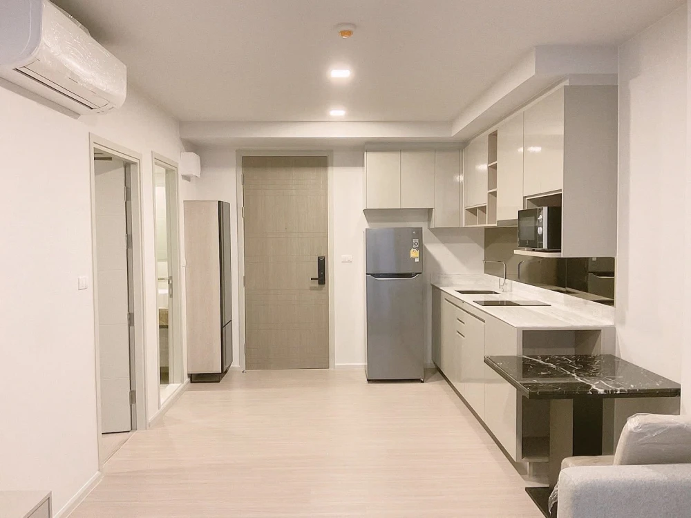 ให้เช่า Quintara Treehaus Sukhumvit 42 ชั้น 6 วิวสระ สนใจจองเลย ด่วนๆ