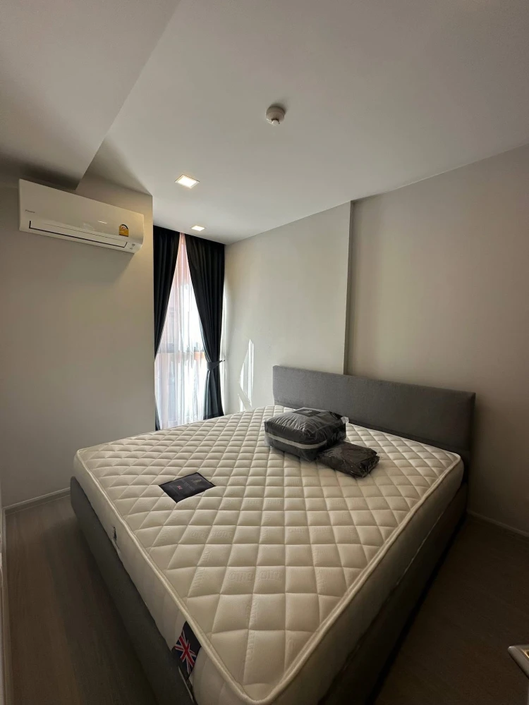 ให้เช่า Quintara treehaus Sukhumvit 42 มีสิ่งอำนวยความสะดวกภายในห้องพักครบครัน พร้อมเข้าอยู่แล้วจ้า