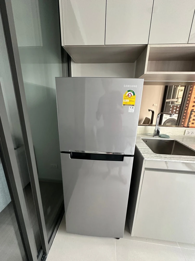 ให้เช่า Quintara treehaus Sukhumvit 42 มีสิ่งอำนวยความสะดวกภายในห้องพักครบครัน พร้อมเข้าอยู่แล้วจ้า