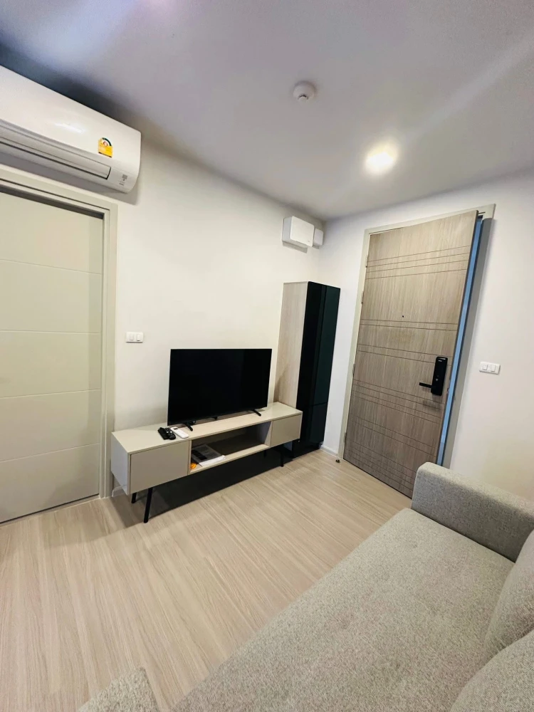 ให้เช่า Quintara treehaus Sukhumvit 42 มีสิ่งอำนวยความสะดวกภายในห้องพักครบครัน พร้อมเข้าอยู่แล้วจ้า