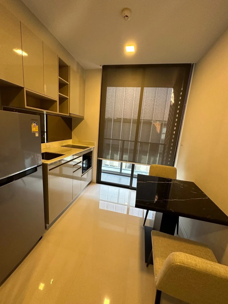 ให้เช่า Quintara treehaus Sukhumvit 42 มีสิ่งอำนวยความสะดวกภายในห้องพักครบครัน พร้อมเข้าอยู่แล้วจ้า