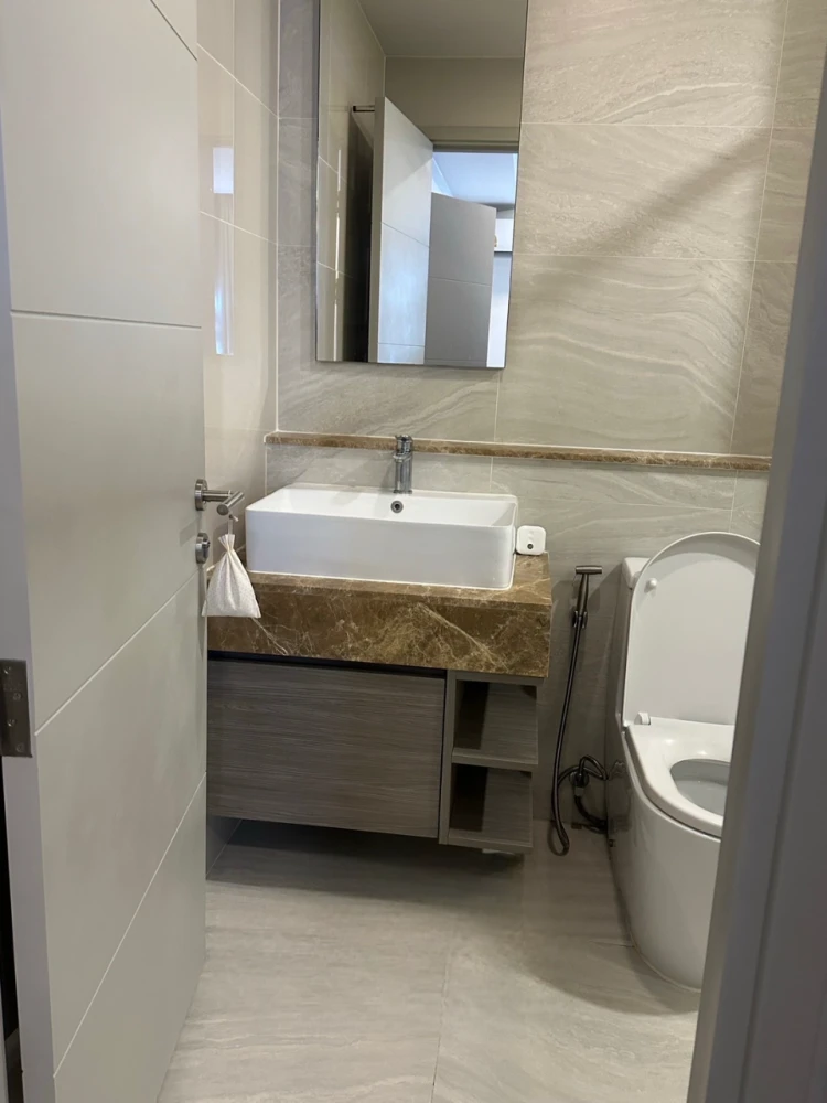 ให้เช่า Quintara Treehaus Sukhumvit 42 สิ่งอำนวยความสะดวกภายในห้องครบครัน หิ้วกระเป๋าเข้าอยู่ได้เลย