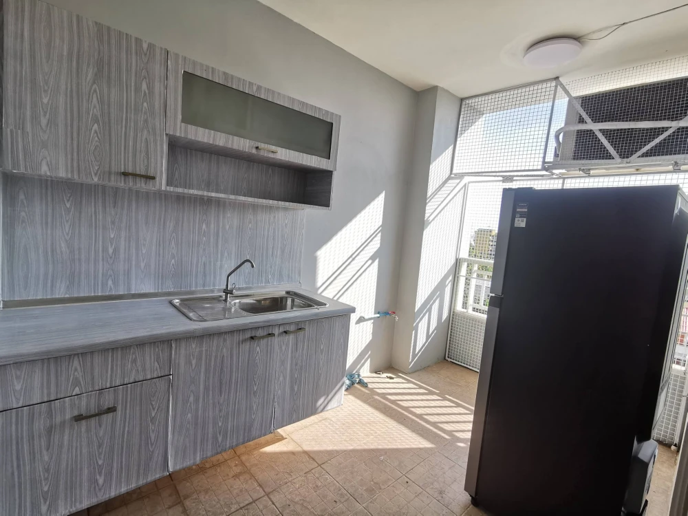 ให้เช่า Ratchada City 18 ห้องพร้อมอยู่ เฟอร์พร้อม ราคาสบายกระเป๋า รีบจองเลยก่อนพลาด+++