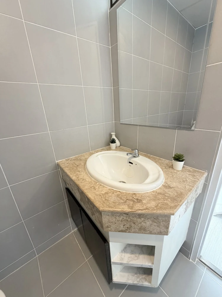 ให้เช่า Ratchada City Condo ชั้น 9 ห้องแต่งครบ พร้อมอยู่ สนใจจองเลย ด่วนๆจ้า