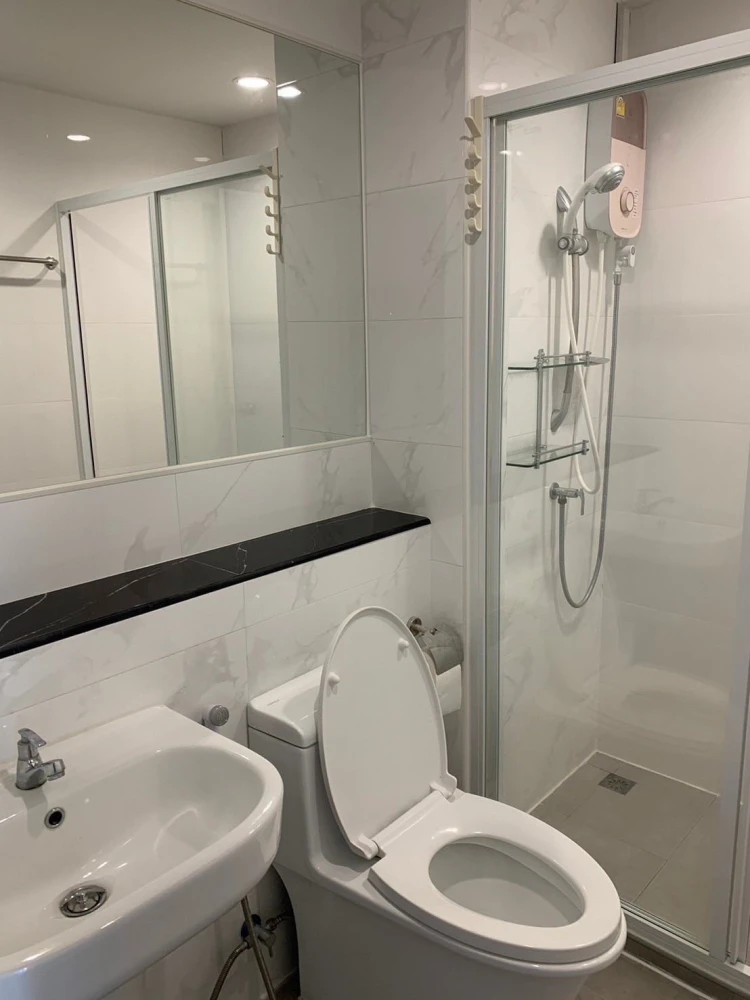 ให้เช่า REACH Phahonlyothin 52 ชั้น 7 ห้องแต่งครบ พร้อมอยู่ จองเลย ด่วนๆ