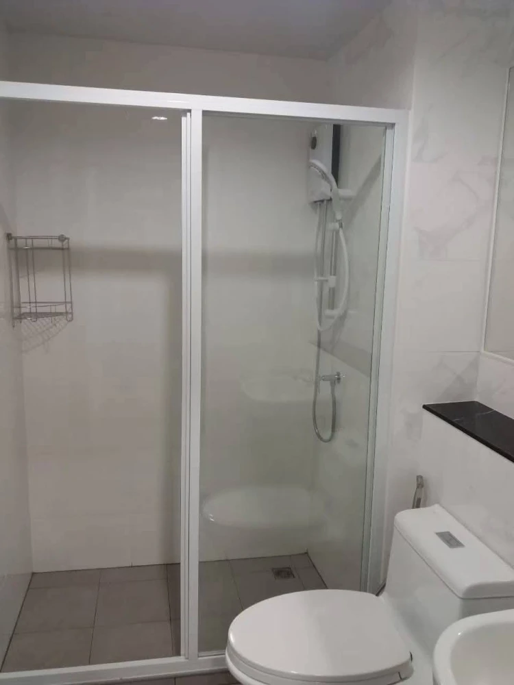 ให้เช่า REACH Phahonlyothin 52 ห้องน่าอยู่ เฟอร์พร้อม จองเลย