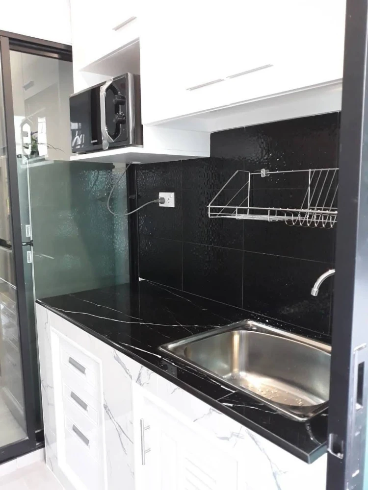 ให้เช่า REACH Phahonlyothin 52 ห้องน่าอยู่ เฟอร์พร้อม จองเลย