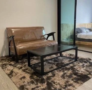 ให้เช่า REACH Phahonlyothin 52  ห้องพร้อมอยู่ เฟอร์พร้อม ราคาสบายกระเป๋า จองเลย