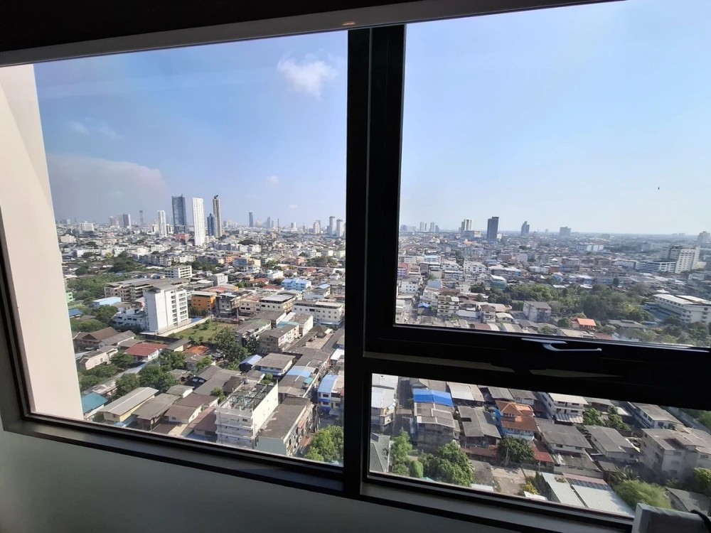 ให้เช่า Reference Sathorn - Wongwianyai ชั้น 20 วิวดี แต่งครบ สนใจจองเลย