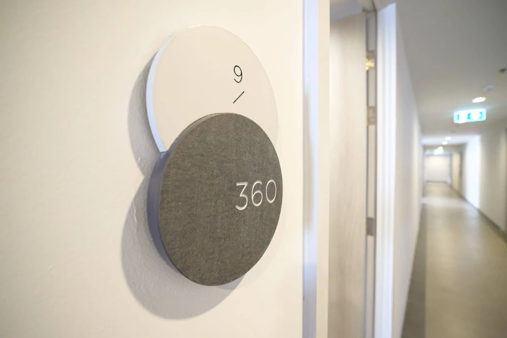 ให้เช่า Reference Sathorn - Wongwianyai ห้องน่าอยู่ ชั้นสูง ลมดี เฟอร์พร้อม จองเลย