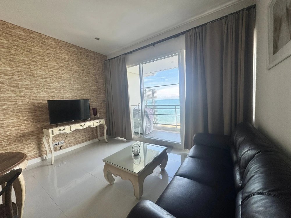 ให้เช่า   Reflection Jomtien Beach Pattaya ห้องกว้างอยู่สบาย วิวทะเล เลี้ยงสัตว์ได้ สายเลี้ยงสัตว์ห้ามรีบจองด่วน!
