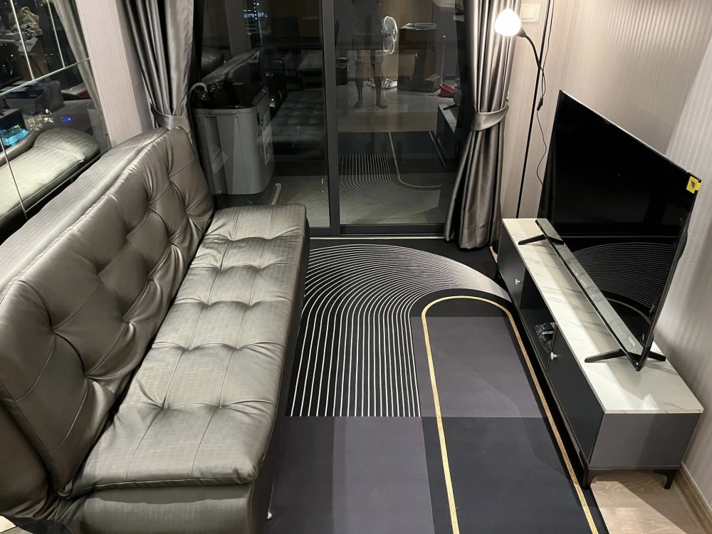 ให้เช่า Regal สาทร นราธิวาส ห้องแต่งสวยฉ่ำมากกก ชั้น 22 หน้าต่าง+ระเบียงทิศเหนือ แดดไม่ร้อน จองเลยอย่าลังเล