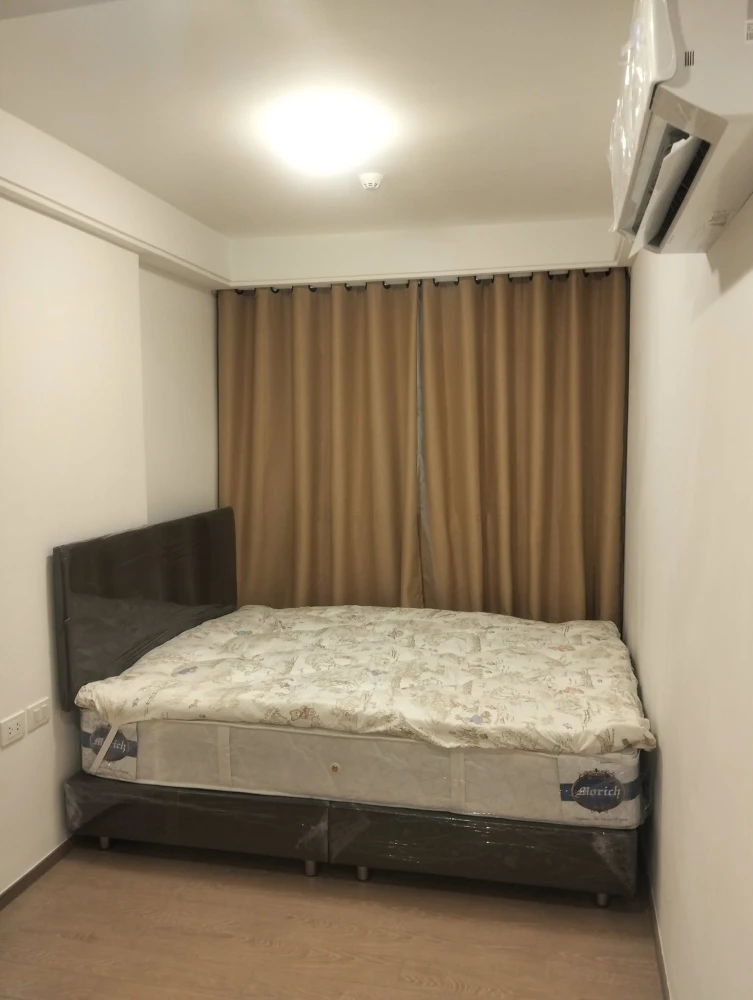 ให้เช่า Regal condo ห้องพร้อมอยู่ เฟอร์พร้อม หิ้วกระเป๋ามาได้เลย++