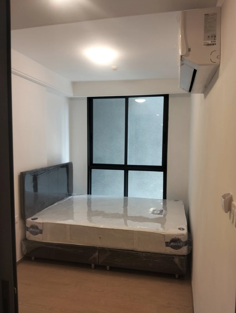 ให้เช่า Regal condo ห้องพร้อมอยู่ เฟอร์พร้อม หิ้วกระเป๋ามาได้เลย++