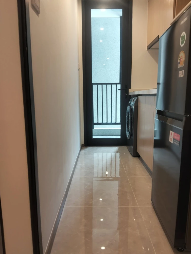 ให้เช่า Regal condo ห้องพร้อมอยู่ เฟอร์พร้อม หิ้วกระเป๋ามาได้เลย++