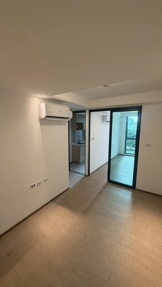 ให้เช่า Regal Srinakarin 40 ห้องเปล่าน่าอยู่ สายแต่งห้องห้ามพลาด จองเลย