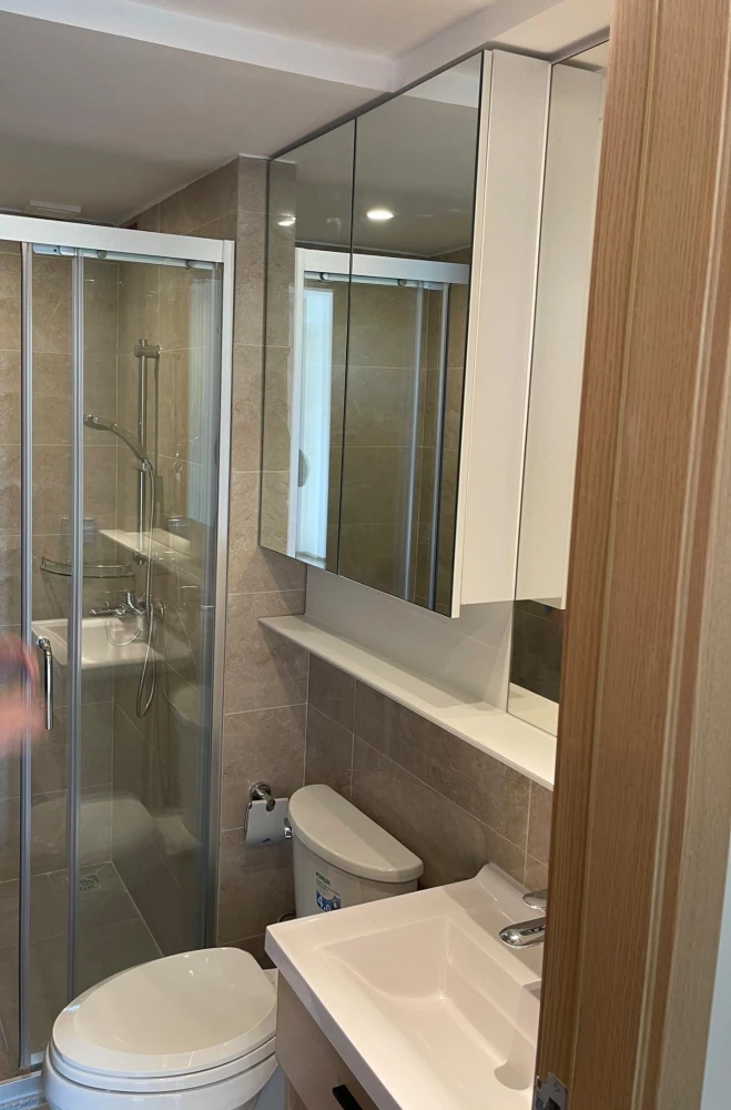 ให้เช่า Regal Srinakarin 40 ห้องเปล่าน่าอยู่ สายแต่งห้องห้ามพลาด จองเลย