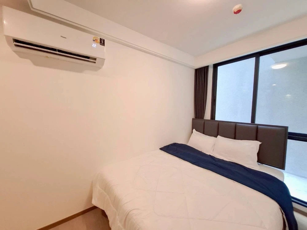 For rent: Regal Srinakarin 40, fully furnished rooms. Move in immediately. Book now!