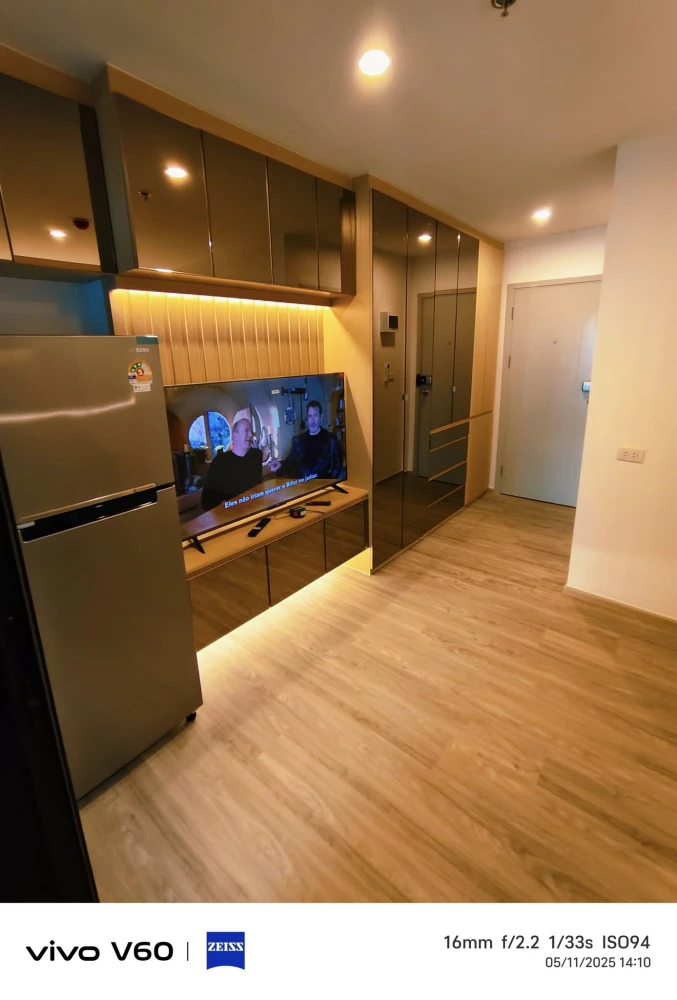 ให้เช่า Regent Bangna ชั้น 23 วิวแม่น้ำ วิวบางกะเจ้า ทิศห้องไม่ร้อนทั้งวัน รีบมาจองก่อนพลาดโอกาส