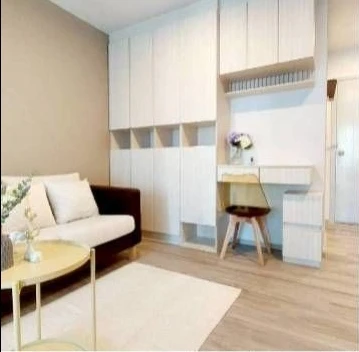 ให้เช่า Regent Bangna ห้องน่าอยู่ กั้นแยกเป็นสัดส่วน แบงโซนชัดเจน ราคาอย่างคุ้ม พลาดแล้วจะเสียดาย