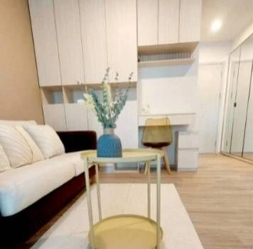 ให้เช่า Regent Bangna ห้องน่าอยู่ กั้นแยกเป็นสัดส่วน แบงโซนชัดเจน ราคาอย่างคุ้ม พลาดแล้วจะเสียดาย